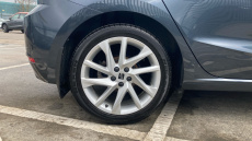 SEAT Ibiza 1.0 TSI 115 FR 5dr Petrol Hatchback